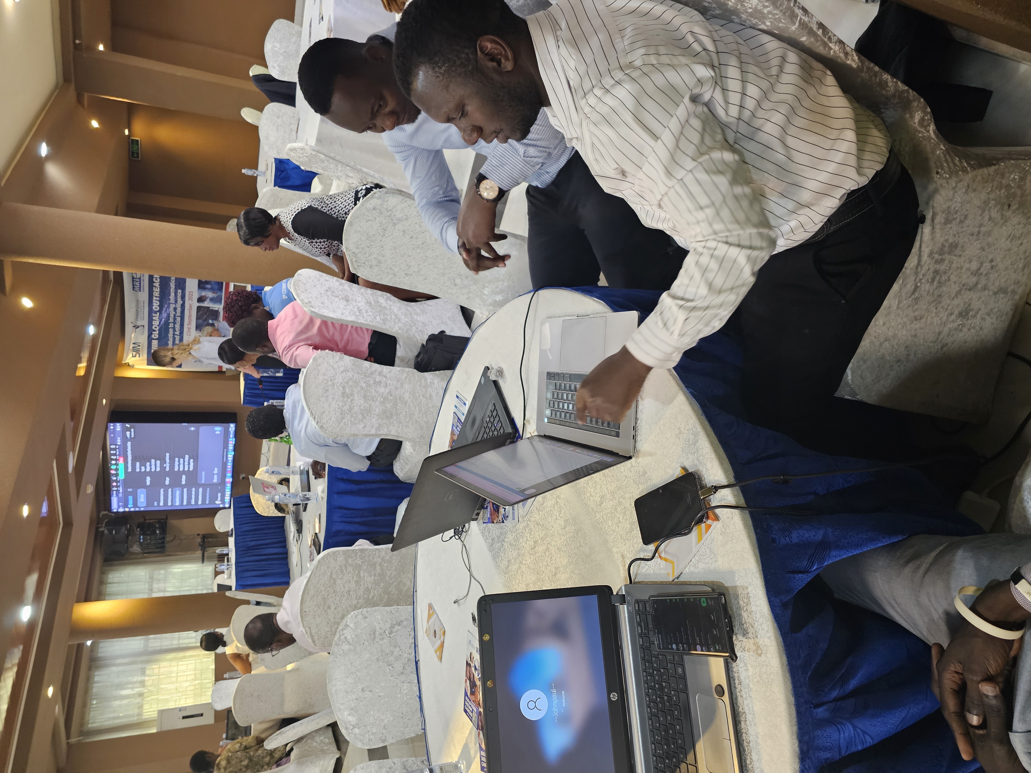 Global Health Leadership