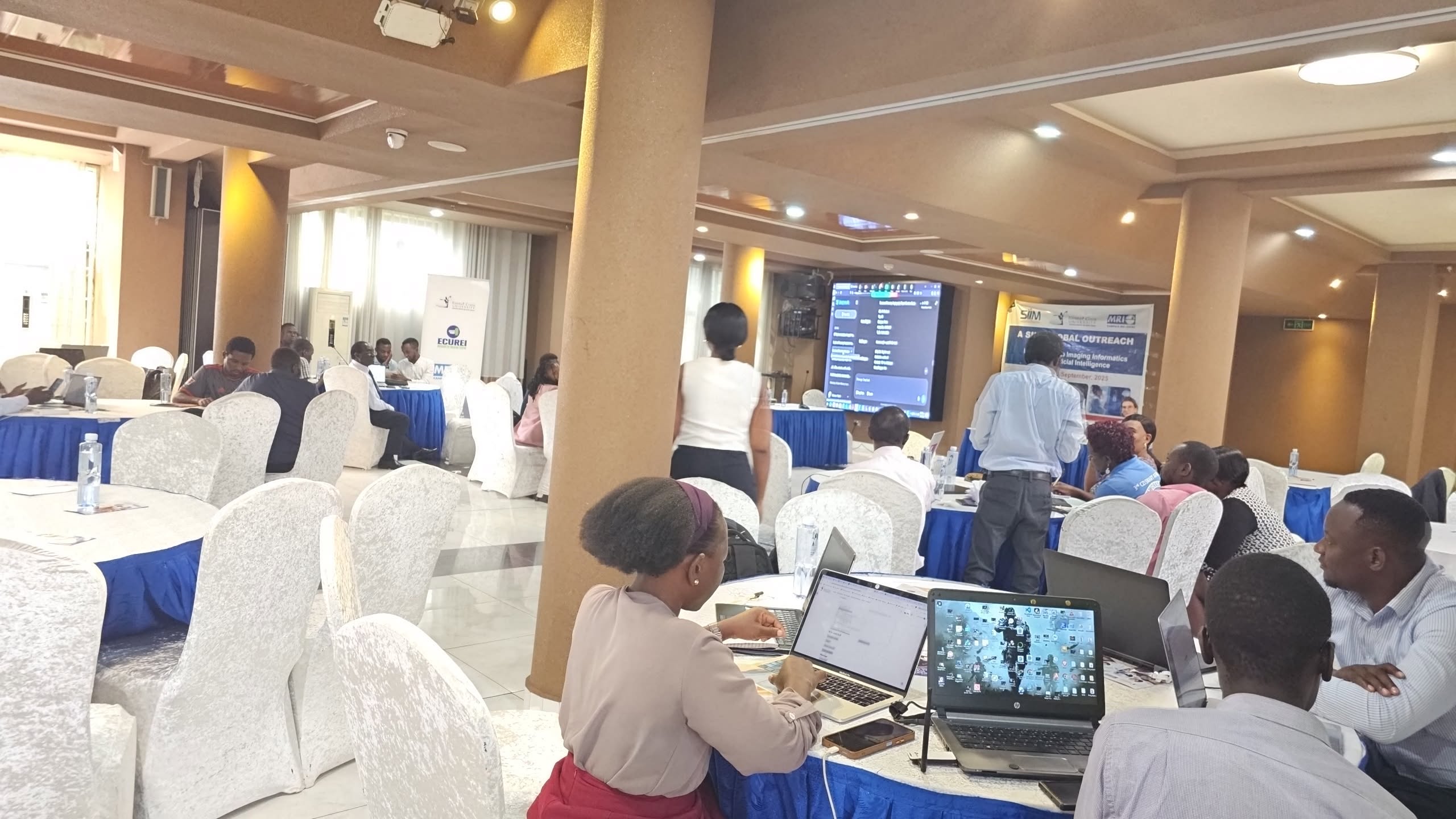 Global Health Leadership